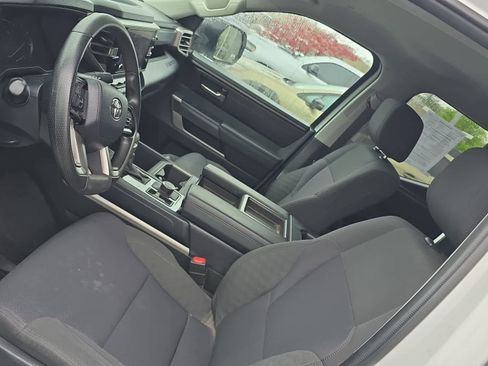 Used 2023 Toyota Tundra SR5 AWD/4WD image 8