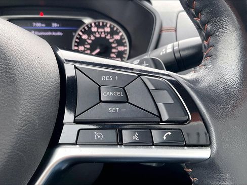 Used 2019 Nissan Altima 2.5 SR image 21