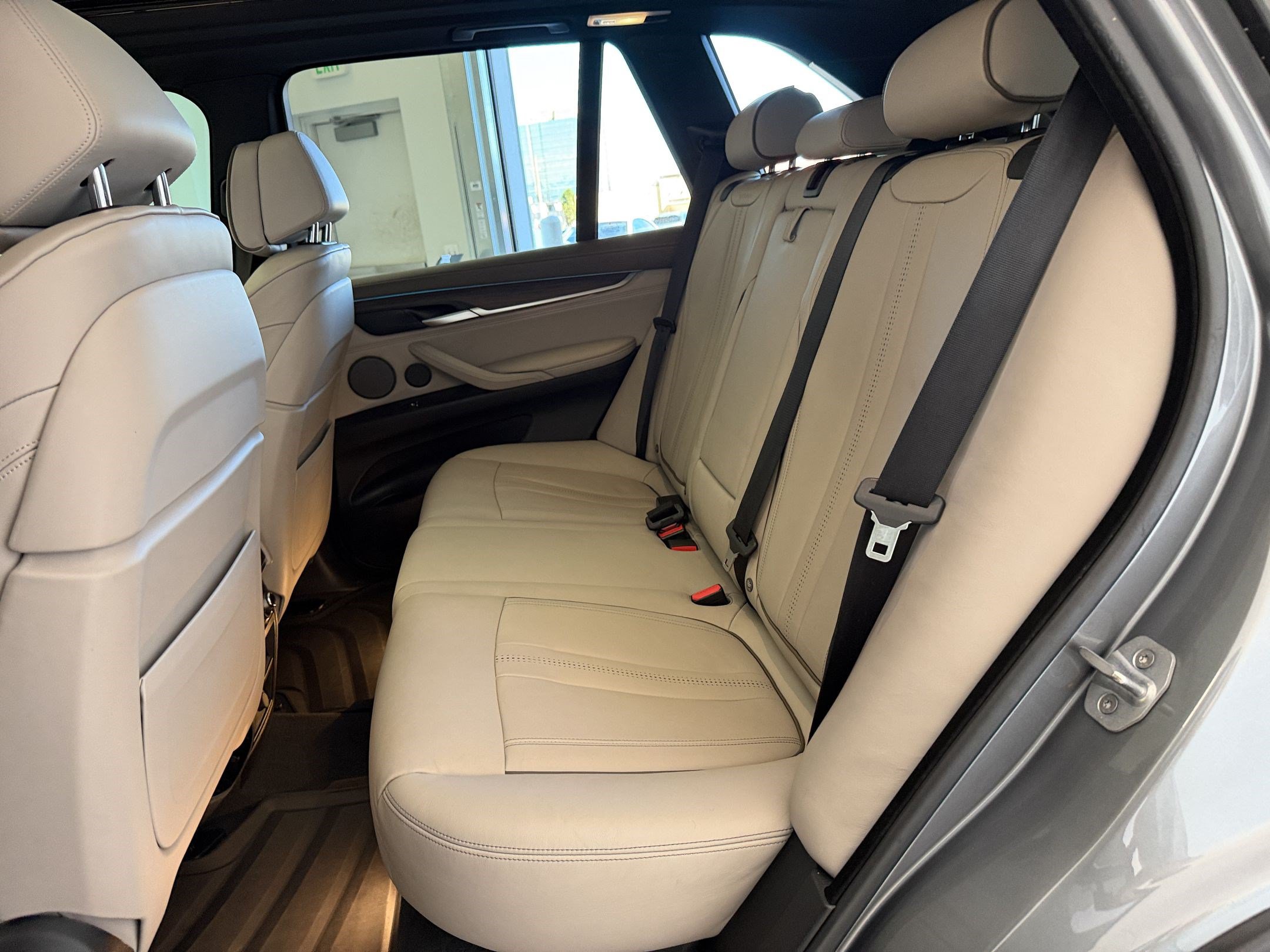 Used 2017 BMW X5 xDrive35i AWD/4WD image 23