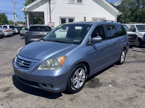 Used 2008 Honda Odyssey Touring image 3