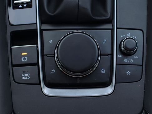 New 2026 MAZDA CX-50 AWD 2.5 S w/ Weather Package image 17