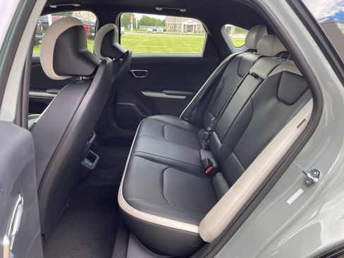 New 2026 Kia K4 GT-Line Turbo FWD image 11