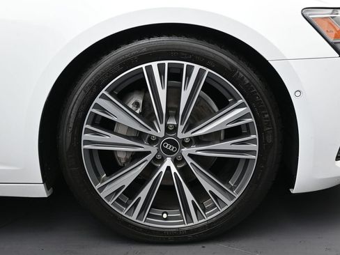 Used 2021 Audi A6 2.0T Premium w/ Black Optic Sport Package AWD/4WD image 38