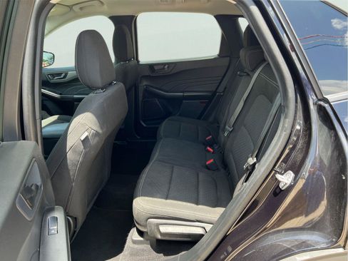 Used 2023 Ford Escape Active w/ Tech Pack #1 FWD image 12