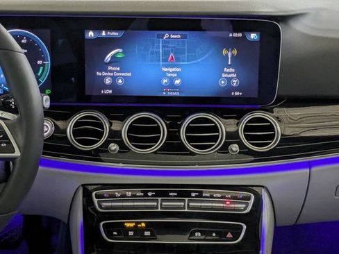 Used 2021 Mercedes-Benz E 350 Sedan image 17