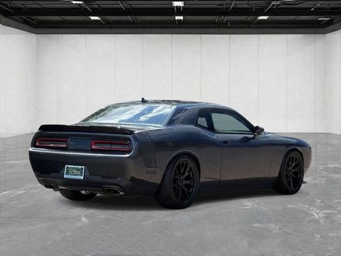 Certified 2017 Dodge Challenger R/T w/ Sound Group RWD image 5