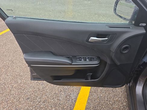 Used 2023 Dodge Charger GT image 5