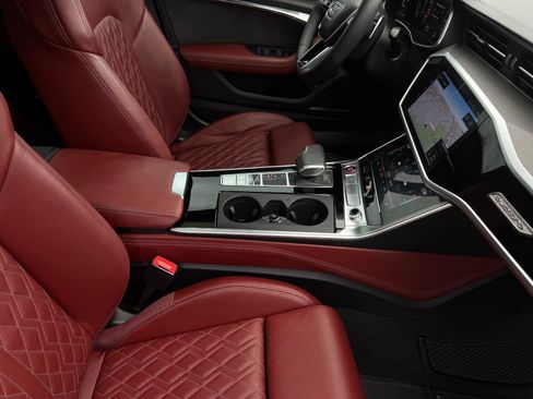 Used 2023 Audi S7 Premium Plus w/ Premium Plus Package image 25