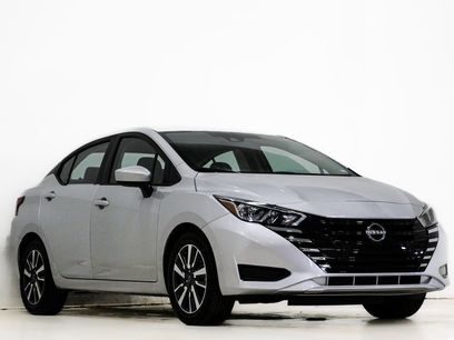 Used 2023 Nissan Versa SV
