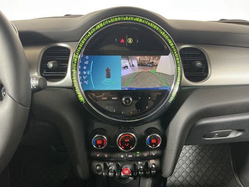 Certified 2023 MINI Cooper S image 9