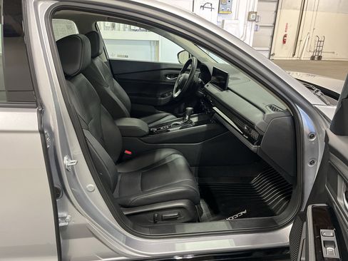Used 2025 Honda Accord Touring image 26