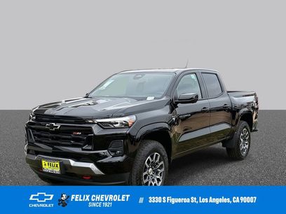 New 2026 Chevrolet Colorado Z71 w/ Technology Package