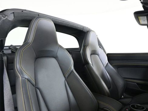 Certified 2024 Porsche 911 Targa 4 GTS image 18