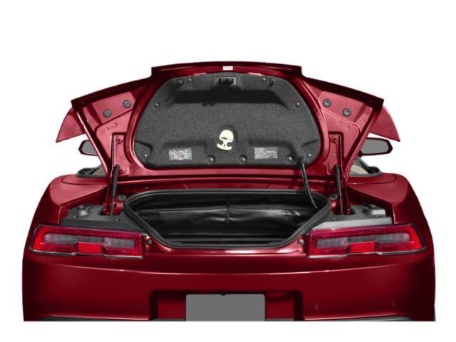 Used 2015 Chevrolet Camaro LT w/ RS Package RWD image 15