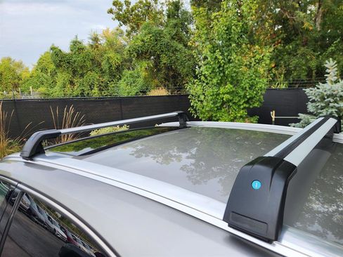 Used 2021 Lexus NX 300 AWD w/ Premium Package image 21