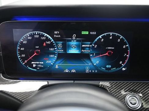 Used 2020 Mercedes-Benz AMG GT 53 image 10