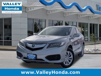 Used 2017 Acura RDX AWD video 1