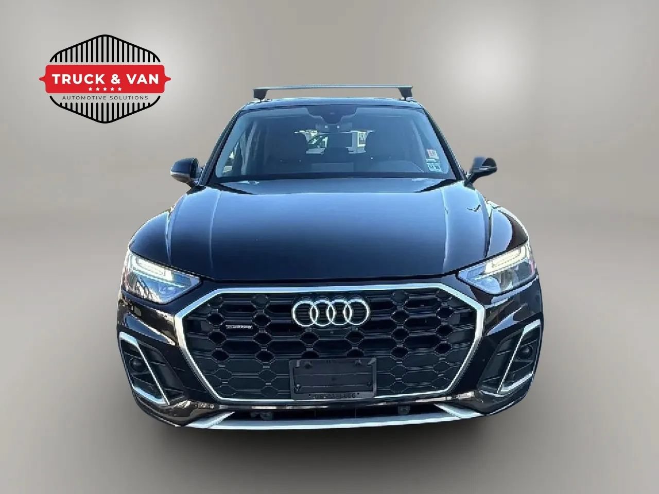 Used 2024 Audi Q5 2.0T Premium Plus AWD/4WD image 2