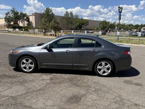 Used 2010 Acura TSX w/ Technology Package FWD image 10