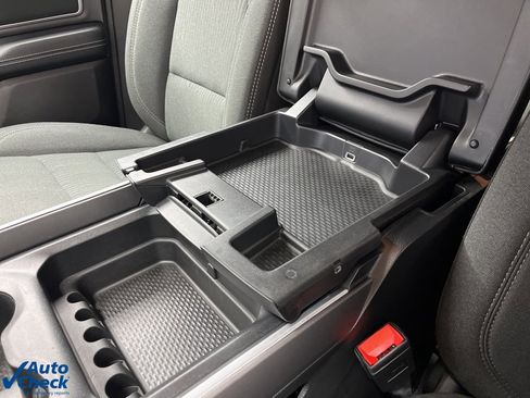 Used 2023 RAM 1500 Big Horn image 25