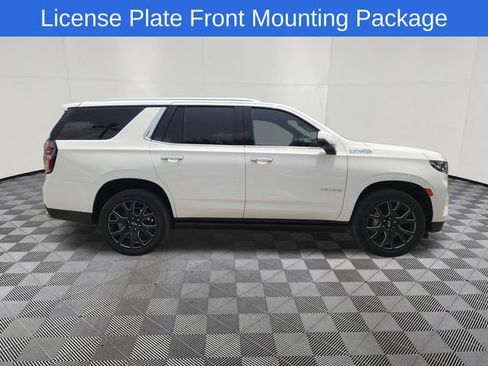 Used 2023 Chevrolet Tahoe High Country AWD/4WD image 4