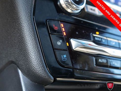 Used 2024 Ford Explorer ST w/ Equipment Group 401A image 8