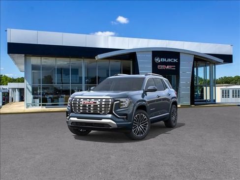 New 2027 GMC Terrain Denali AWD/4WD image 8