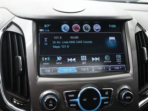 Used 2018 Chevrolet Cruze LT w/ Sun And Sound Package image 31