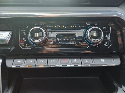 Certified 2024 GMC Sierra 1500 Denali Ultimate image 48