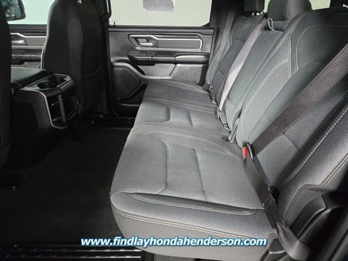 Used 2021 RAM 1500 Big Horn AWD/4WD image 15