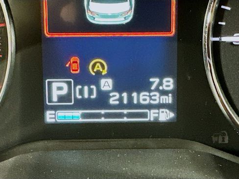 Used 2023 Subaru Crosstrek 2.5i Sport image 19