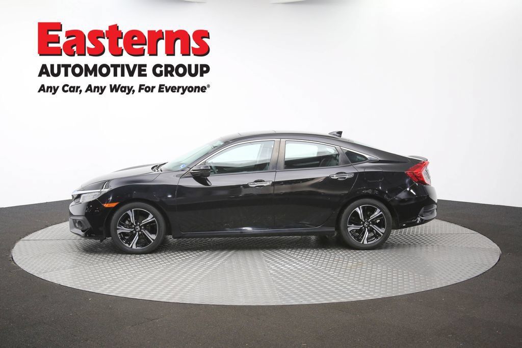 Used 2017 Honda Civic Touring image 56