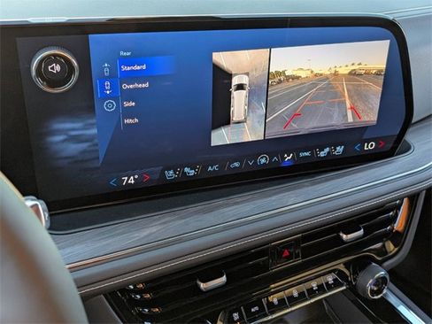 New 2025 Chevrolet Suburban Premier w/ Sun And Tow Package image 10