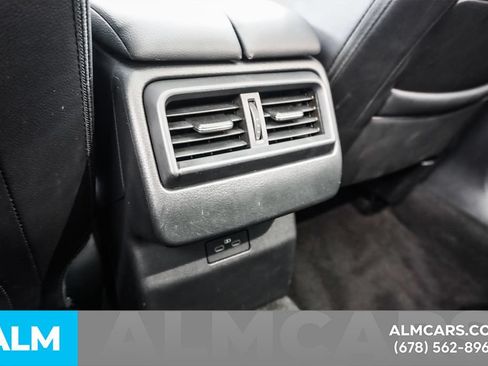 Used 2025 MAZDA CX-50 AWD 2.5 S w/ Premium Package image 54