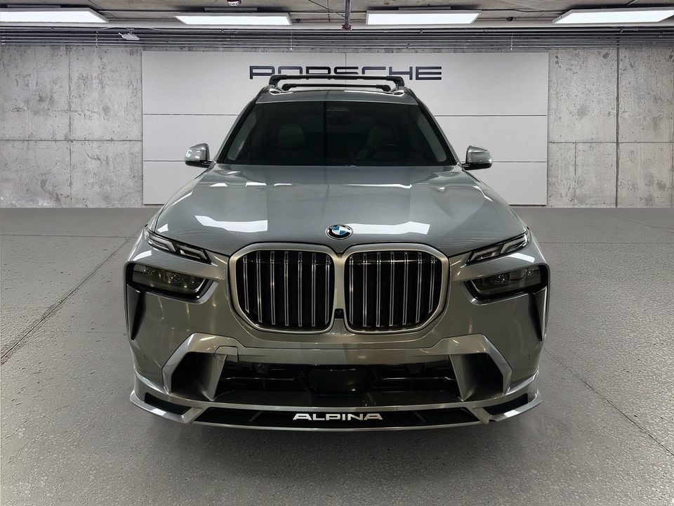 Used 2023 BMW ALPINA XB7 AWD/4WD image 6