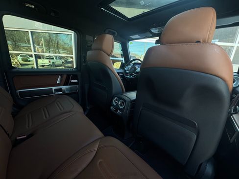 Used 2019 Mercedes-Benz G 550 image 55