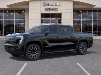 New 2026 GMC Sierra EV Elevation video 2