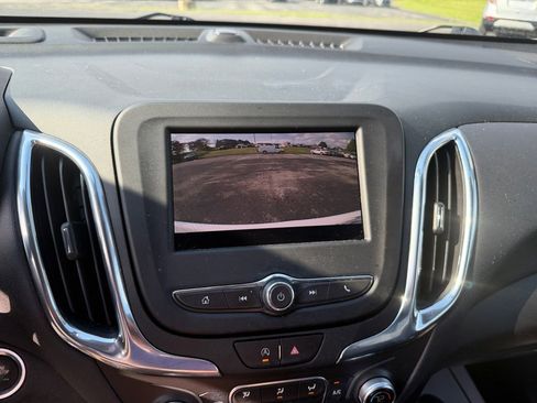 Certified 2023 Chevrolet Equinox LT AWD/4WD image 18