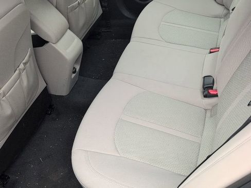 Used 2016 Hyundai Sonata SE FWD image 10