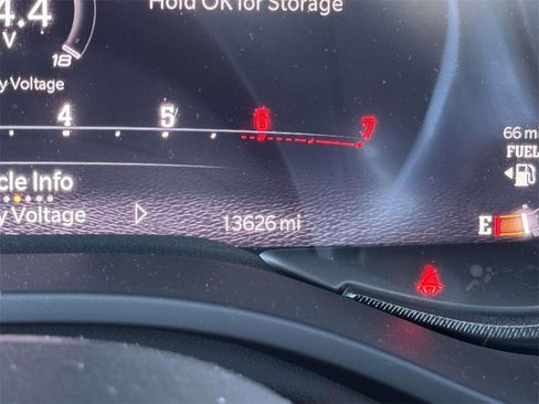 Used 2023 RAM 1500 TRX w/ TRX Level 2 Equipment Group image 13