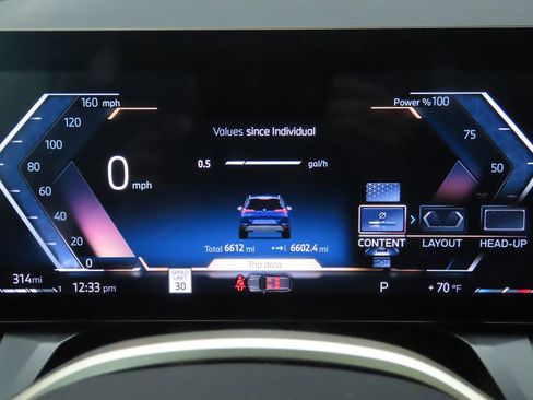 Certified 2025 BMW X3 xDrive30i w/ Premium Package image 34