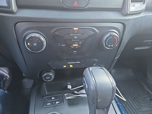 Used 2019 Ford Ranger XL w/ Equipment Group 101A Mid image 6