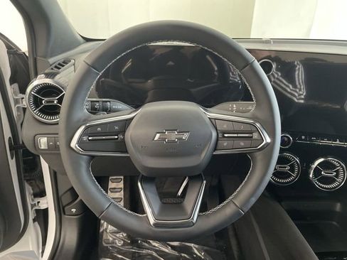 New 2025 Chevrolet Blazer EV LT AWD/4WD image 36