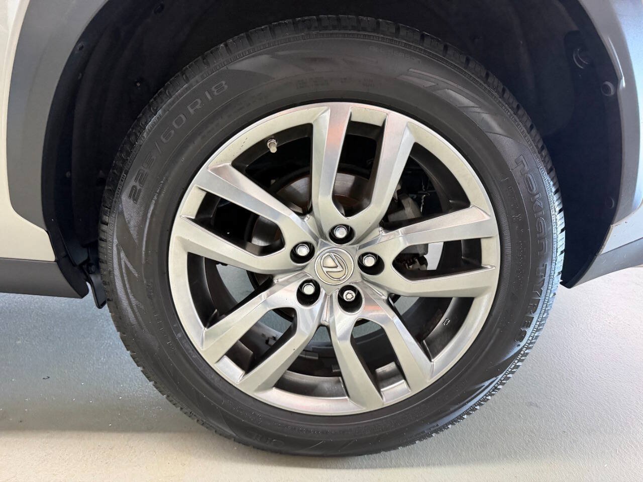 Used 2015 Lexus NX 200t AWD w/ Premium Package image 30