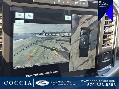 Certified 2023 Ford F150 Raptor w/ Raptor 37 Performance Package image 19