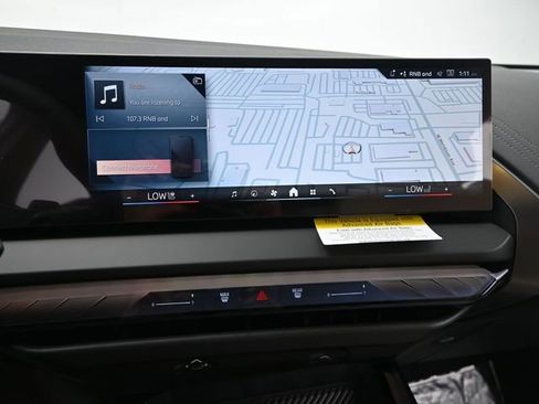 New 2026 BMW X3 xDrive30 w/ Premium Package image 17