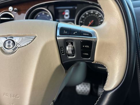 Used 2016 Bentley Continental GT image 16