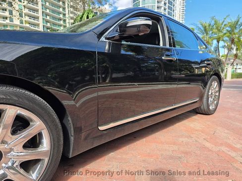 Used 2011 Hyundai Equus Ultimate image 27