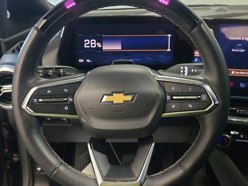 Used 2024 Chevrolet Equinox EV LT w/ Active Safety Package 3 image 14