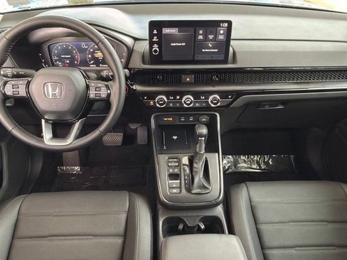 Used 2026 Honda CR-V EX-L image 20